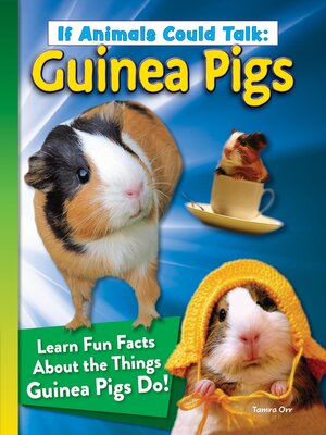 cover image of If Animals Could Talk